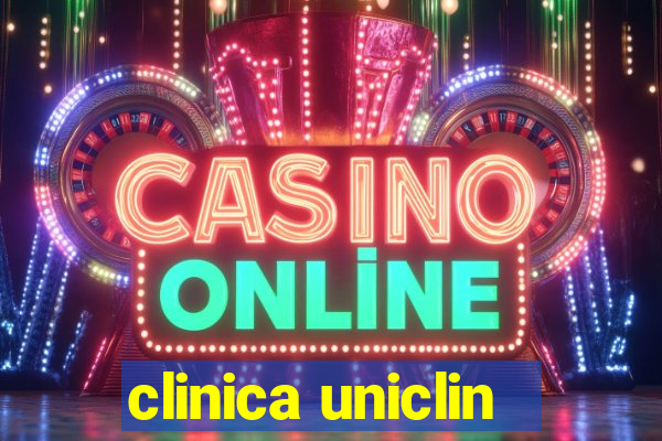 clinica uniclin